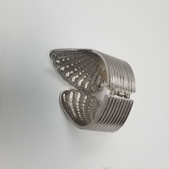 Forever 21 Silver Colored Bracelet - Picture 5 of 8